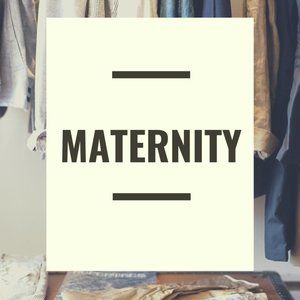 Maternity Clothes